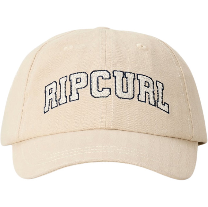 Boné Feminino Rip Curl 2026 077WHE - Natural